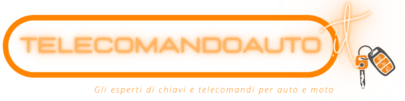 TelecomandoAuto