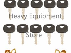 Chiave/telecomando per Volvo 14603 Mini