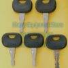 Chiave/telecomando per JCB Bomag Dynapac Terex Vibromax New Holland NH For Ford Moxy Hamm For Volvo - 5 PCS 14603 key for JCB Bomag Dynapac Terex Vibromax New Holland NH For Ford Moxy