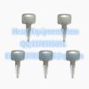 Chiave/telecomando per Mitsubishi For Caterpillar Forklift 91A07-01910 Lift Truck 91A07-01910 - 5 PCS A5160 Ignition Key For Mitsubishi For Caterpillar Forklift 91A07 01910 Lift Truck 91A07 01910