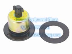 Chiave/telecomando per Volvo Hyundai Kobelco Excavator EC160 EC210 EC240 EC330 EC360 EC460 EC290B 14561585 VOE14561585