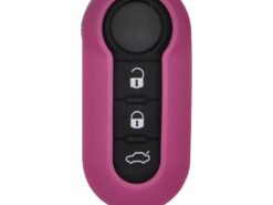Cover Chiave/telecomando per Fiat 5 Cover Chiave/telecomando per Fiat - Datong Wolrd Car Remote Control Key Shell Case For Fiat 500 Panda Punto Bravo Ducato For 3