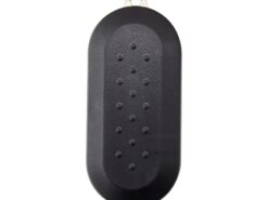 Cover Chiave/telecomando per Fiat 7 Cover Chiave/telecomando per Fiat - Datong Wolrd Car Remote Control Key Shell Case For Fiat 500 Panda Punto Bravo Ducato For 5