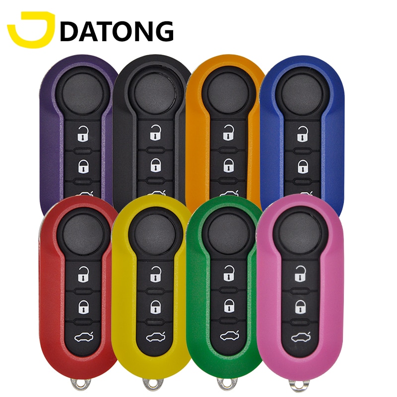 Datong-Wolrd-Car-Remote-Key-Control-Key-For-500-Doblo-Qubo-Punto-Grande-ID46-PCF7946AT-Chip-1 Cover Chiave/telecomando per 500 Doblo Qubo Punto Grande ID46 PCF7946AT - Datong Wolrd Car Remote Key Control Key For 500 Doblo Qubo Punto Grande ID46 PCF7946AT Chip 1
