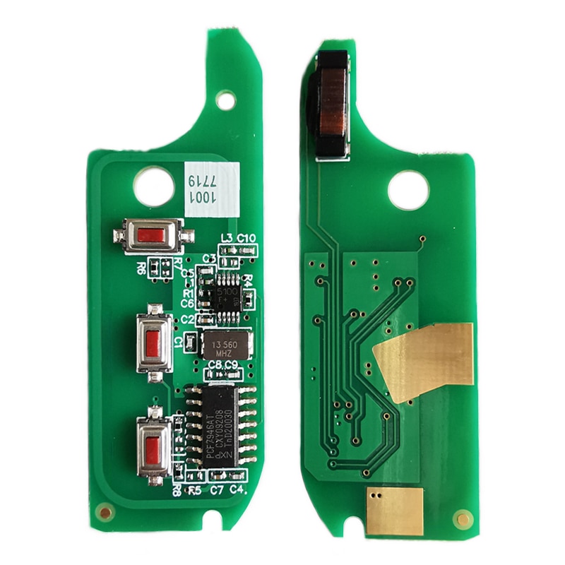 Datong-Wolrd-Car-Remote-Key-Control-Key-For-500-Doblo-Qubo-Punto-Grande-ID46-PCF7946AT-Chip-2 Cover Chiave/telecomando per 500 Doblo Qubo Punto Grande ID46 PCF7946AT - Datong Wolrd Car Remote Key Control Key For 500 Doblo Qubo Punto Grande ID46 PCF7946AT Chip 2