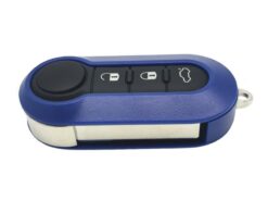 Cover Chiave/telecomando per 500 Doblo Qubo Punto Grande ID46 PCF7946AT 3 Cover Chiave/telecomando per 500 Doblo Qubo Punto Grande ID46 PCF7946AT - Datong Wolrd Car Remote Key Control Key For 500 Doblo Qubo Punto Grande ID46 PCF7946AT Chip 3