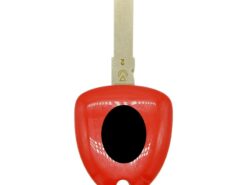Chiave/telecomando per Ferrari - Datong World Car Remote Control Key For Ferrari 458 California 599 GTB Fiorano FF ID48 433MHz 5