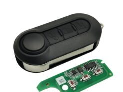 Cover Chiave/telecomando per Fiat 500L Ducato Citroen Jumper Peugeot Boxer 2008-2015 Marelli BSI FCC RX2TRF198 PCF7946 433ASK 4 Cover Chiave/telecomando per Fiat 500L Ducato Citroen Jumper Peugeot Boxer 2008-2015 Marelli BSI FCC RX2TRF198 PCF7946 433ASK - Datong World Car Remote Key For Fiat 500L Ducato Citroen Jumper Peugeot Boxer 2008 2015 Marelli 2