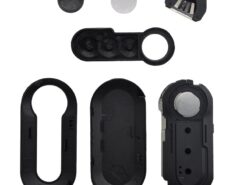 Cover Chiave/telecomando per Fiat 500L Ducato Citroen Jumper Peugeot Boxer 2008-2015 Marelli BSI FCC RX2TRF198 PCF7946 433ASK 6 Cover Chiave/telecomando per Fiat 500L Ducato Citroen Jumper Peugeot Boxer 2008-2015 Marelli BSI FCC RX2TRF198 PCF7946 433ASK - Datong World Car Remote Key For Fiat 500L Ducato Citroen Jumper Peugeot Boxer 2008 2015 Marelli 4