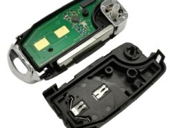 Chiave/telecomando per Fiat 500X Egea Tipo 2016-2018 433.92FSK 4A Hitag-AES 5 Chiave/telecomando per Fiat 500X Egea Tipo 2016-2018 433.92FSK 4A Hitag-AES - Datong World Car Remote Key For Fiat 500X Egea Tipo 2016 2018 433 92FSK 4A Hitag 3