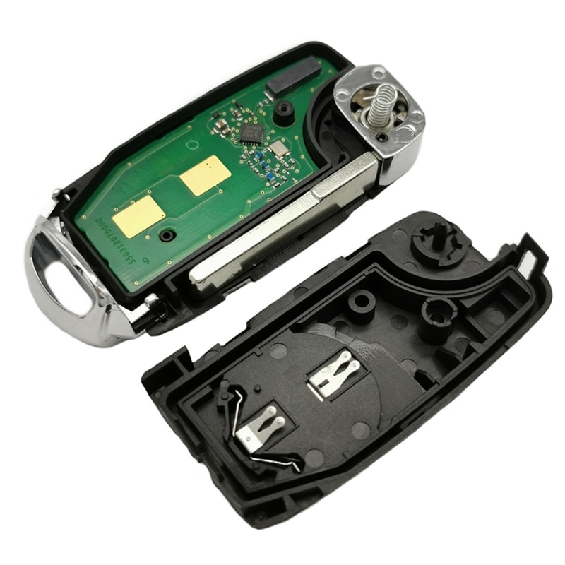 Datong-World-Car-Remote-Key-For-Fiat-500X-Egea-Tipo-2016-2018-433-92FSK-4A-Hitag-3 Chiave/telecomando per Fiat 500X Egea Tipo 2016-2018 433.92FSK 4A Hitag-AES - Datong World Car Remote Key For Fiat 500X Egea Tipo 2016 2018 433 92FSK 4A Hitag 3