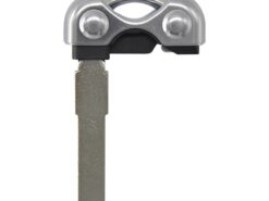 Chiave/telecomando per Alfa Romeo 5 Chiave/telecomando per Alfa Romeo - Datong World Car Remote Key Shell Case For Alfa Romeo 156 159 Giulietta Brera Spider GT 3