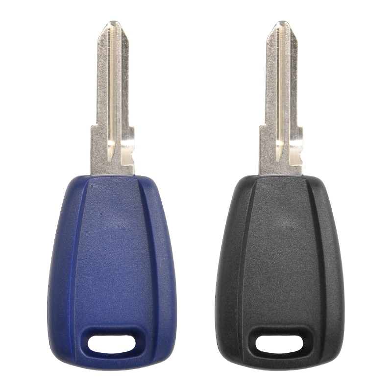 Datong-World-Car-Remote-Key-Shell-Case-For-Fiat-Punto-Doblo-Bravo-Replacement-Smart-Key-Housing Cover Chiave/telecomando per Fiat - Datong World Car Remote Key Shell Case For Fiat Punto Doblo Bravo Replacement Smart Key Housing