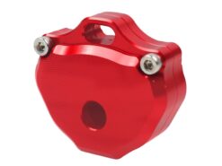 Cover Chiave/telecomando per BMW K1200R K1200S R1200RT K1300R K1300S S1000RR F650GS F800GS F800ST - For BMW K1200R K1200S R1200RT K1300R K1300S S1000RR F650GS F800GS F800ST Motorcycle CNC Key Cover Case 5