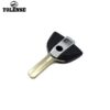 Chiave/telecomando per BMW S1000RR S1000R HP4 F700GS - For BMW Motor Parts Embryo Blank Keys Moto bike Motorcycle Accessories S1000RR S1000R HP4 F700GS