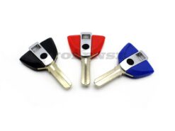 Chiave/telecomando per BMW S1000RR S1000R HP4 F700GS 5 Chiave/telecomando per BMW S1000RR S1000R HP4 F700GS - For BMW Motor Parts Embryo Blank Keys Moto bike Motorcycle Accessories S1000RR S1000R HP4 F700GS 3