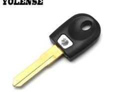 Chiave/telecomando per Ducati M400 M600 749 748 - For Ducati M400 M600 749 748 Motor Parts Moto Embryo Blank Keys can be installed chips 2