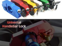 Cover Chiave/telecomando per  Honda CBR600RR CB400 CB1300