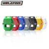 Cover Chiave/telecomando per KAWASAKI NINJA250 NINJA300 NINJA 250 300 NINJA250R NINJA300R ZX250R - For KAWASAKI NINJA250 NINJA300 NINJA 250 300 NINJA250R NINJA300R ZX250R Motorcycle CNC Key Cover Case Shell