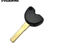 Cover Chiave/telecomando per GILERA NEXUS 500 MP3 250 beverly 350 - GILERA NEXUS 500 MP3 250 beverly 350 Embryo Blank Key Scooter Keys can be installed chips 2