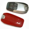 Cover Chiave/telecomando per Ferrari 488 With Insert Spare Key Blade Fob Key Cover - HTB1RJZgh2BNTKJjSszbq6yFrFXaq