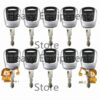 Chiave/telecomando per Hyundai - High Quality 10 Pcs R 9 Key For Hyundai New Excavator Loader Machine