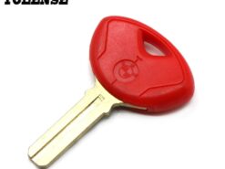 Chiave/telecomando per BMW K1300S F800 R1200GS K1200R R1200RT - Motor Parts For BMW K1300S F800 R1200GS K1200R R1200RT Moto Embryo Blank Keys can be installed 2