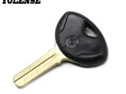 Chiave/telecomando per BMW K1300S F800 R1200GS K1200R R1200RT - Motor Parts For BMW K1300S F800 R1200GS K1200R R1200RT Moto Embryo Blank Keys can be installed 3