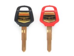 Chiave/telecomando per Honda 1800 Goldwing GL1800 GL 1800