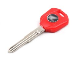 Chiave/telecomando per HONDA CB400 VTEC400 CB600 CB900 CBR600 CBR954 F4I CBR1000 CBR600RR CBR1000RR - Motorcycle Accessories Embryo Blank Keys For HONDA CB400 VTEC400 CB600 CB900 CBR600 CBR954 F4I CBR1000 CBR600RR 2