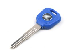 Chiave/telecomando per HONDA CB400 VTEC400 CB600 CB900 CBR600 CBR954 F4I CBR1000 CBR600RR CBR1000RR - Motorcycle Accessories Embryo Blank Keys For HONDA CB400 VTEC400 CB600 CB900 CBR600 CBR954 F4I CBR1000 CBR600RR 3