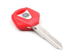 Cover Chiave/telecomando per Yamaha YZF R1 YZF R6 YZF-R1 YZF-R6 YZFR1 YZFR6 XJR1200 XJR1300 FJR1300 SR400 XVS400 - Motorcycle Blank Key Uncut Blade For Yamaha YZF R1 YZF R6 YZF R1 YZF R6 YZFR1 2