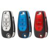 Cover Chiave/telecomando per Chevrolet Cruze Spark Camaro Aveo Volt Bolt Malibu Trax Holder Protector - Tpu Leather Car Key Case Cover For Chevrolet Cruze Spark Camaro Aveo Volt Bolt Malibu Trax