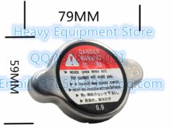 Chiave/telecomando per Honda Mazda Lexus Toyota Nissan Kia Komatsu Caterpillar Hitachi