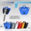 Cover Chiave/telecomando per BMW F700GS F800GS F800R F700 F800 GS F800 R - With LOGO For BMW F700GS F800GS F800R F700 F800 GS F800 R Motorcycle Key Cover Case