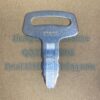 Chiave/telecomando per Kubota Thomas Construction Equipment Wheel Loader Excavator Skid Steer 2 Chiave/telecomando per Kubota Thomas Construction Equipment Wheel Loader Excavator Skid Steer - 1 Piece 53630 Ignition Switch Starter Key For Kubota Thomas Construction Equipment Wheel Loader Excavator Skid
