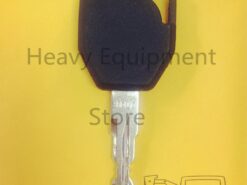 Chiave/telecomando per 81404 Fit For Terex JCB Fermec Backhoe 3 Chiave/telecomando per 81404 Fit For Terex JCB Fermec Backhoe - 2 Pcs Heavy Equipment Construction Key 81404 Fit For Terex JCB Fermec Backhoe 1