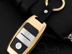 Cover Chiave/telecomando per Kia 6 Cover Chiave/telecomando per Kia - 2017 Keychain di Modo Astuto di Chiave Dell automobile Della Copertura di Caso Per Kia Rio 4