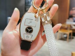 Cover Chiave/telecomando per Mercedes Benz