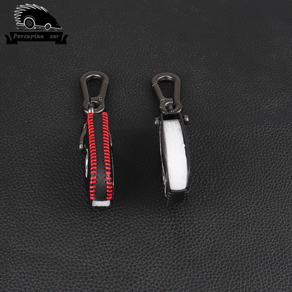 3-Bottoni-In-Fibra-di-Carbonio-in-pelle-Chiave-Dell-automobile-Per-BMW-1-3-5-2 Cover Chiave/telecomando per BMW 1 3 5 6 Serie M3 M5 X1 X5 X6 Z4 e90 E91 E92 E60 - 3 Bottoni In Fibra di Carbonio in pelle Chiave Dell automobile Per BMW 1 3 5 2