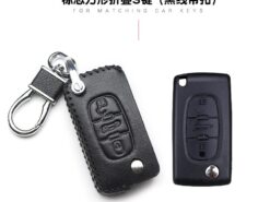 Cover Chiave/telecomando per SHENGDA IX35 nuova copertina Langdong Ruina - Applicare alla moderna borsa portachiavi in pelle SHENGDA IX35 nuova copertina Langdong Ruina 1