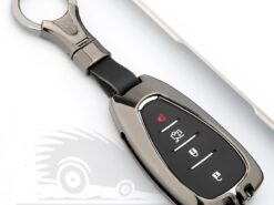 Cover Chiave/telecomando per chevrolet - Auto Chiave Coperture Caso Chiave Fob Borsette Per chevrolet cruze spark sonic camaro Volt Bullone Trax 2