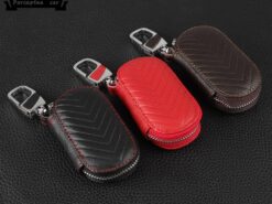 Cover Chiave/telecomando per AUDI BENZ BMW BUICK CADILLAC CHEVROLET CITROEN Toyota Lexus Nissan