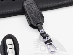 Chiave/telecomando per Geely Atlas Boyue NL3 EX7 Emgrand X7 EmgrarandX7 SUV GT GC9 4 Chiave/telecomando per Geely Atlas Boyue NL3 EX7 Emgrand X7 EmgrarandX7 SUV GT GC9 - Auto In vera Pelle chiave a distanza di caso per Geely Atlas Boyue NL3 EX7 Emgrand 2