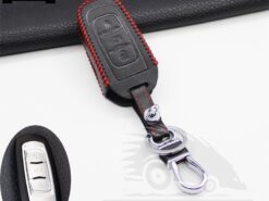 Chiave/telecomando per Geely Atlas Boyue NL3 EX7 Emgrand X7 EmgrarandX7 SUV GT GC9 5 Chiave/telecomando per Geely Atlas Boyue NL3 EX7 Emgrand X7 EmgrarandX7 SUV GT GC9 - Auto In vera Pelle chiave a distanza di caso per Geely Atlas Boyue NL3 EX7 Emgrand 3