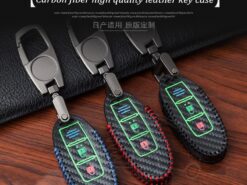 Cover Chiave/telecomando per Nissan