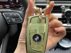 Cover Chiave/telecomando per BMW Chiavi della Macchina Guaina X1 X5 X6 F10 F20 F30 F15 F11 525i 530i F48 E64 E60 E87 M3 G30 G20 6 Cover Chiave/telecomando per BMW Chiavi della Macchina Guaina X1 X5 X6 F10 F20 F30 F15 F11 525i 530i F48 E64 E60 E87 M3 G30 G20 - BMW Chiavi della Macchina Guaina X1 X5 X6 F10 F20 F30 F15 F11 525i 530i F48 4