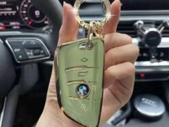 Cover Chiave/telecomando per BMW Chiavi della Macchina Guaina X1 X5 X6 F10 F20 F30 F15 F11 525i 530i F48 E64 E60 E87 M3 G30 G20 7 Cover Chiave/telecomando per BMW Chiavi della Macchina Guaina X1 X5 X6 F10 F20 F30 F15 F11 525i 530i F48 E64 E60 E87 M3 G30 G20 - BMW Chiavi della Macchina Guaina X1 X5 X6 F10 F20 F30 F15 F11 525i 530i F48 5