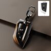 Cover Chiave/telecomando per Bmw F20 G20 G30 X1 X3 X4 X5 G05 X6 accessori - Car Key Case Cover portachiavi per Bmw F20 G20 G30 X1 X3 X4 X5 G05 X6