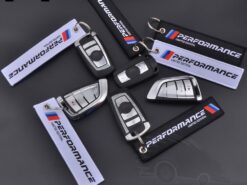 Cover Chiave/telecomando per BMW 1 3 5 6 7 X1 X3 X5 X6 E46 E39 E36 E90 F10 F30